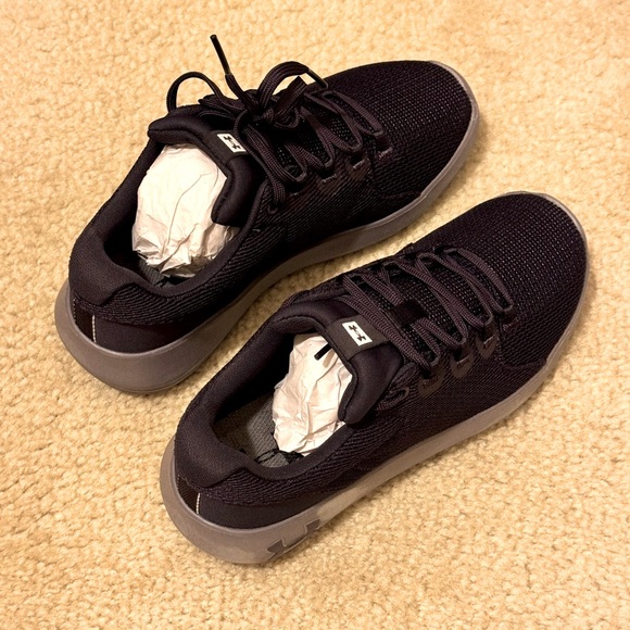 NIB Under Armour Women’s UA W Ripple 2.0 Shoes Size 6.5 - Picture 5 of 9